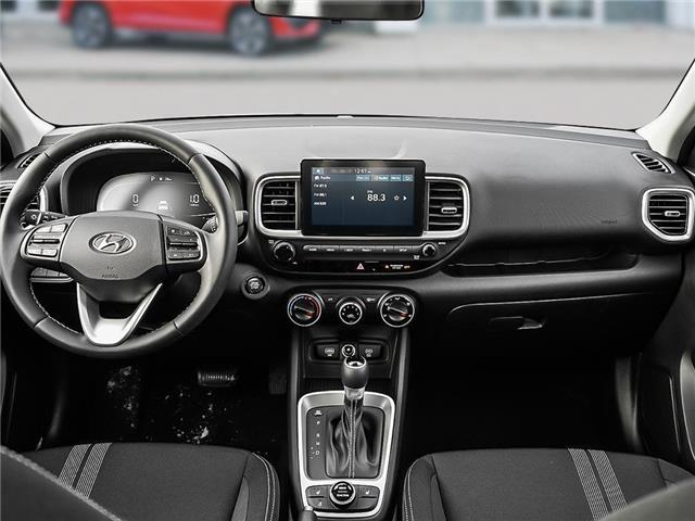 2026 Hyundai Venue ESSENTIAL (Stk: 26I2268) in Aurora - Image 22 of 23