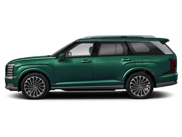 2026 Hyundai Palisade HEV Ultimate Calligraphy (Stk: 26I2263) in Aurora - Image 2 of 12 2026 Hyundai Palisade HEV Ultimate Calligraphy (Stk: 26I2263) in Aurora - Image 2 of 12