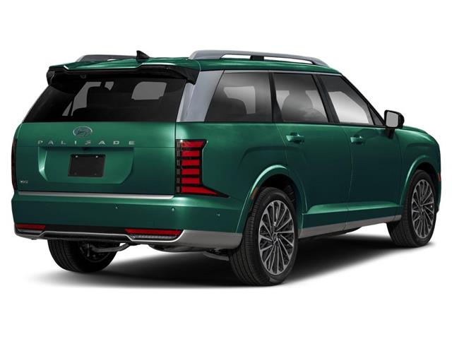 2026 Hyundai Palisade HEV Ultimate Calligraphy (Stk: 26I2263) in Aurora - Image 3 of 12 2026 Hyundai Palisade HEV Ultimate Calligraphy (Stk: 26I2263) in Aurora - Image 3 of 12