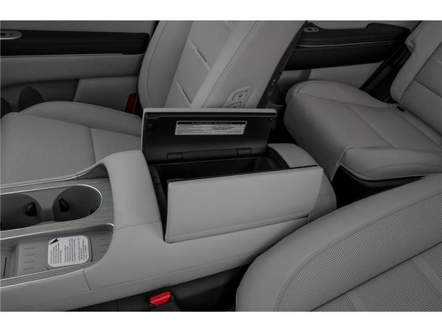2026 Hyundai Palisade HEV Ultimate Calligraphy (Stk: 26I2263) in Aurora - Image 10 of 12 2026 Hyundai Palisade HEV Ultimate Calligraphy (Stk: 26I2263) in Aurora - Image 10 of 12