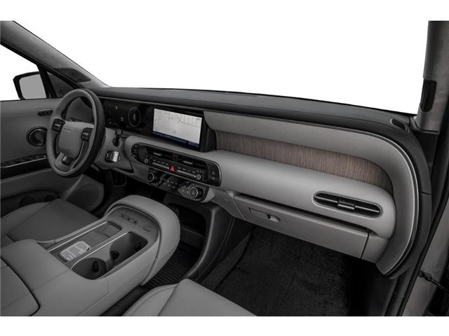 2026 Hyundai Palisade HEV Ultimate Calligraphy (Stk: 26I2263) in Aurora - Image 11 of 12 2026 Hyundai Palisade HEV Ultimate Calligraphy (Stk: 26I2263) in Aurora - Image 11 of 12