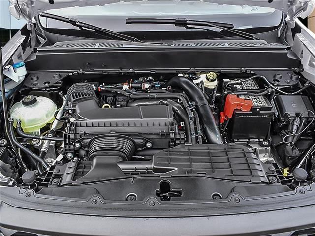 2026 Ford Maverick Lariat (Stk: 26MV9674) in London - Image 6 of 11