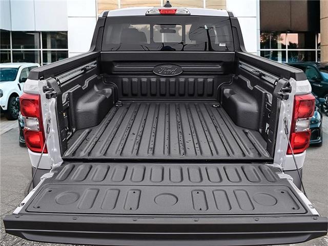 2026 Ford Maverick Lariat (Stk: 26MV9674) in London - Image 7 of 11