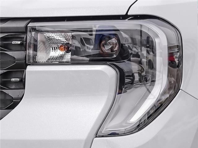 2026 Ford Maverick Lariat (Stk: 26MV9674) in London - Image 10 of 11