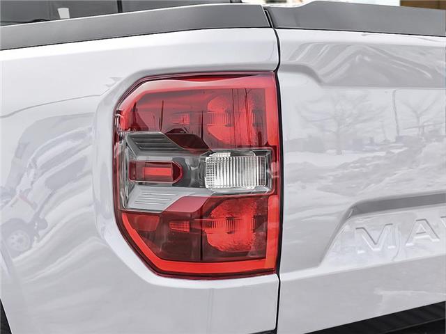 2026 Ford Maverick Lariat (Stk: 26MV9674) in London - Image 11 of 11
