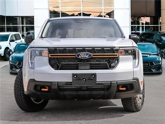 2026 Ford Maverick Tremor (Stk: 26MV6062) in London - Image 2 of 24