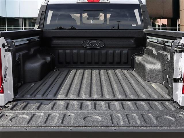 2026 Ford Maverick Tremor (Stk: 26MV6062) in London - Image 7 of 24
