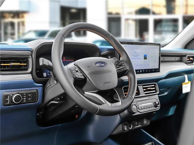 2026 Ford Maverick Tremor (Stk: 26MV6062) in London - Image 12 of 24