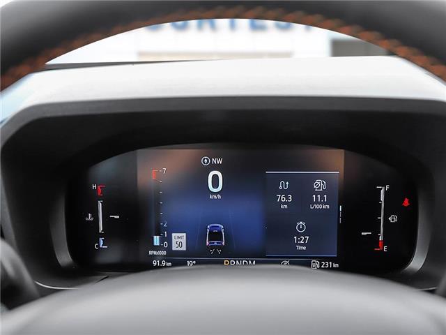 2026 Ford Maverick Tremor (Stk: 26MV6062) in London - Image 14 of 24