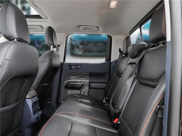 2026 Ford Maverick Tremor (Stk: 26MV6062) in London - Image 22 of 24