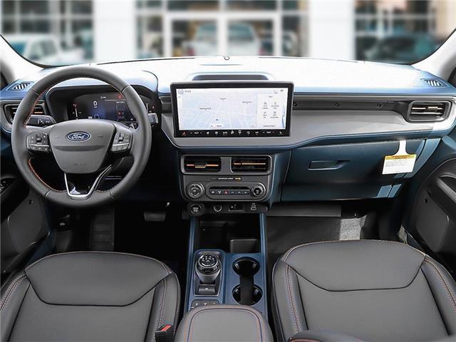 2026 Ford Maverick Tremor (Stk: 26MV6062) in London - Image 23 of 24