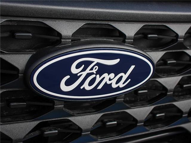 2026 Ford Maverick XLT (Stk: 26MV6401) in London - Image 9 of 11
