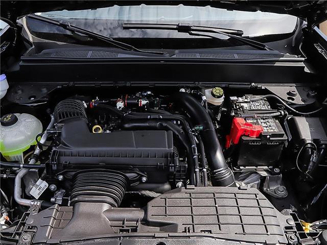 2026 Ford Maverick Tremor (Stk: MV7254) in London - Image 6 of 24