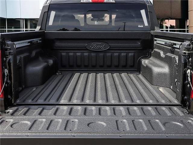 2026 Ford Maverick Tremor (Stk: MV7254) in London - Image 7 of 24