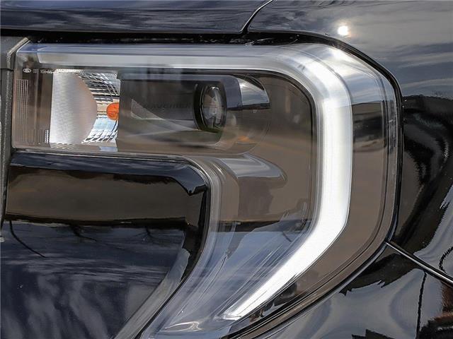 2026 Ford Maverick Tremor (Stk: MV7254) in London - Image 10 of 24