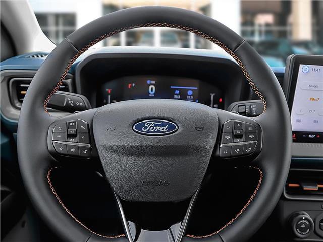 2026 Ford Maverick Tremor (Stk: MV7254) in London - Image 13 of 24
