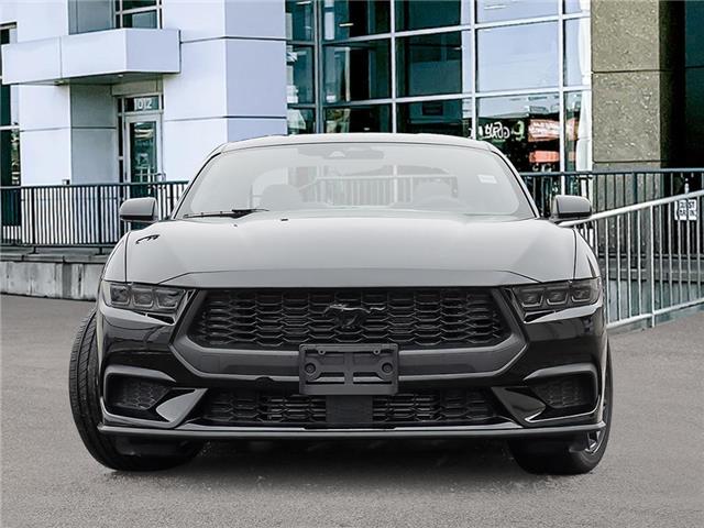 2026 Ford Mustang EcoBoost (Stk: C6187) in St. Thomas - Image 2 of 23