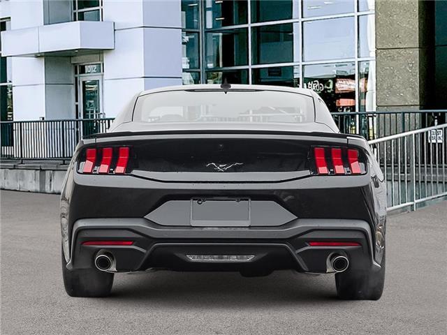 2026 Ford Mustang EcoBoost (Stk: C6187) in St. Thomas - Image 5 of 23