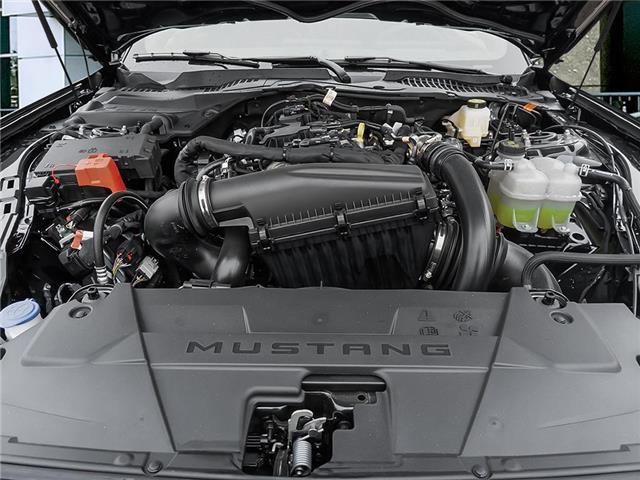 2026 Ford Mustang EcoBoost (Stk: C6187) in St. Thomas - Image 6 of 23