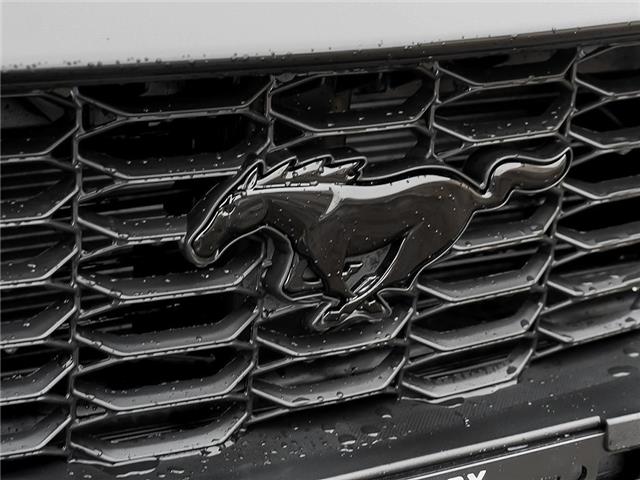 2026 Ford Mustang EcoBoost (Stk: C6187) in St. Thomas - Image 9 of 23