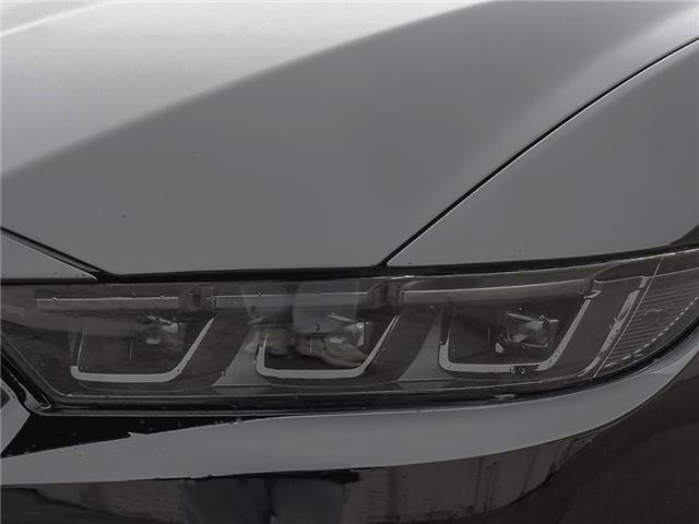 2026 Ford Mustang EcoBoost (Stk: C6187) in St. Thomas - Image 10 of 23