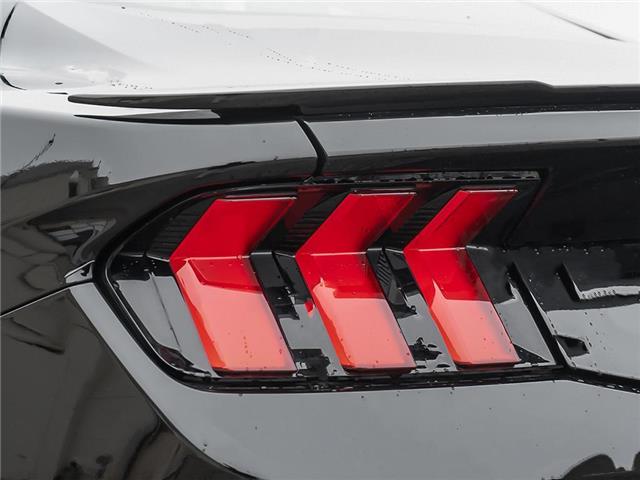 2026 Ford Mustang EcoBoost (Stk: C6187) in St. Thomas - Image 11 of 23