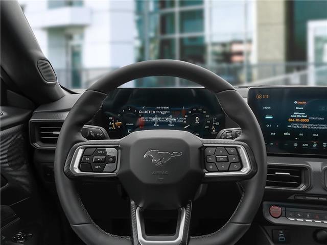 2026 Ford Mustang EcoBoost (Stk: C6187) in St. Thomas - Image 13 of 23