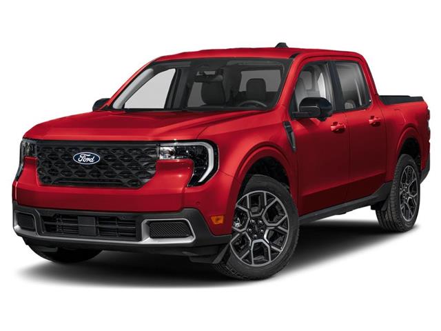 2026 Ford Maverick Lariat (Stk: 5NXMQ488) in Sarnia - Image 1 of 12