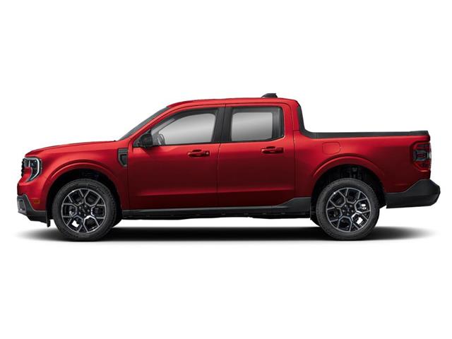 2026 Ford Maverick Lariat (Stk: 5NXMQ488) in Sarnia - Image 2 of 12