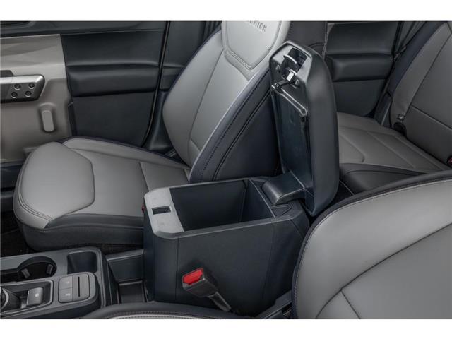 2026 Ford Maverick Lariat (Stk: 5NXMQ488) in Sarnia - Image 10 of 12
