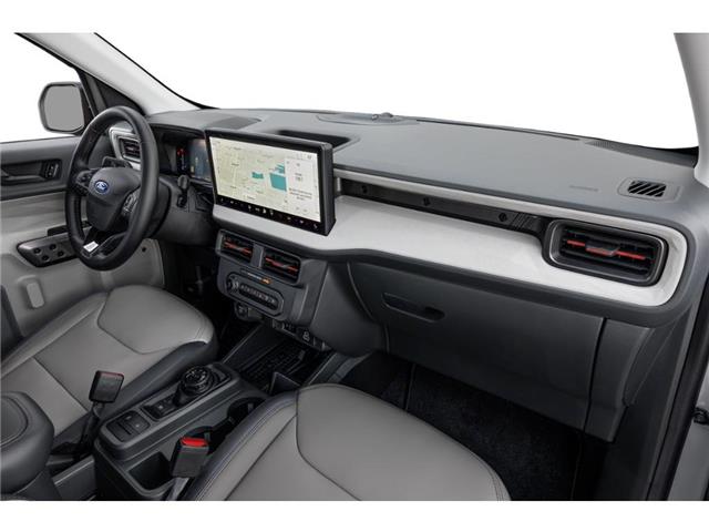 2026 Ford Maverick Lariat (Stk: 5NXMQ488) in Sarnia - Image 11 of 12
