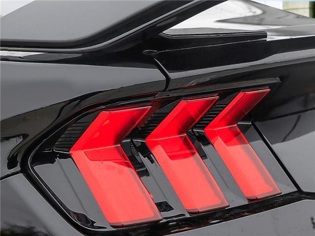 2026 Ford Mustang Dark Horse (Stk: C6822) in St. Thomas - Image 11 of 23 2026 Ford Mustang Dark Horse (Stk: C6822) in St. Thomas - Image 11 of 23