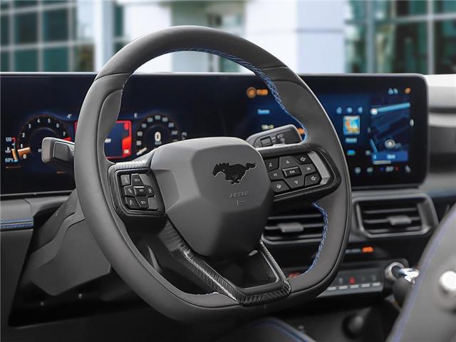 2026 Ford Mustang Dark Horse (Stk: C6822) in St. Thomas - Image 12 of 23 2026 Ford Mustang Dark Horse (Stk: C6822) in St. Thomas - Image 12 of 23
