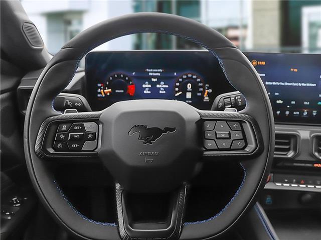 2026 Ford Mustang Dark Horse (Stk: C6822) in St. Thomas - Image 13 of 23 2026 Ford Mustang Dark Horse (Stk: C6822) in St. Thomas - Image 13 of 23