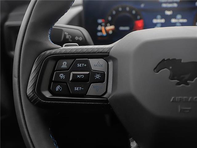 2026 Ford Mustang Dark Horse (Stk: C6822) in St. Thomas - Image 15 of 23 2026 Ford Mustang Dark Horse (Stk: C6822) in St. Thomas - Image 15 of 23