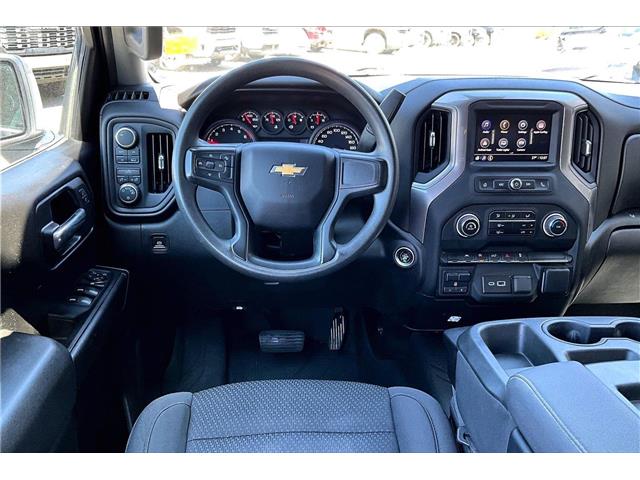 2023 Chevrolet Silverado 1500 Work Truck (Stk: 05141U) in Calgary - Image 5 of 32