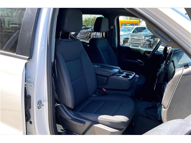 2023 Chevrolet Silverado 1500 Work Truck (Stk: 05141U) in Calgary - Image 7 of 32