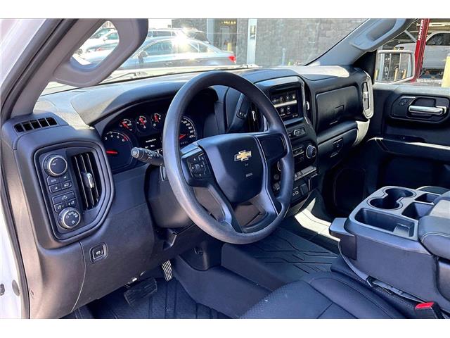 2023 Chevrolet Silverado 1500 Work Truck (Stk: 05141U) in Calgary - Image 13 of 32