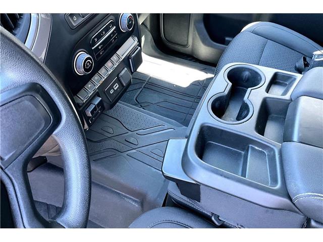 2023 Chevrolet Silverado 1500 Work Truck (Stk: 05141U) in Calgary - Image 14 of 32