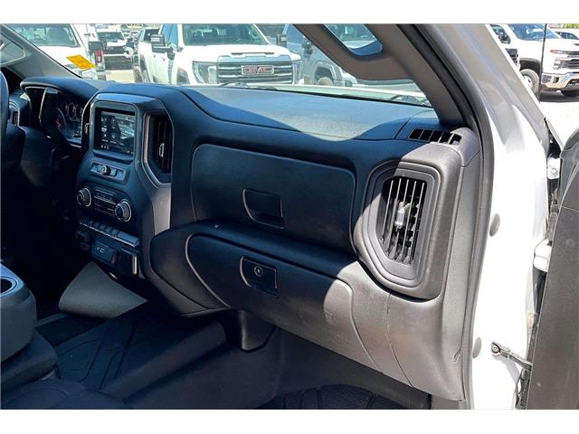 2023 Chevrolet Silverado 1500 Work Truck (Stk: 05141U) in Calgary - Image 16 of 32
