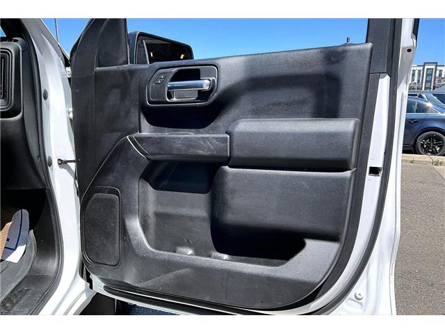 2023 Chevrolet Silverado 1500 Work Truck (Stk: 05141U) in Calgary - Image 18 of 32