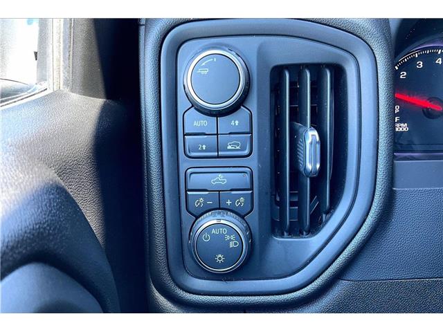 2023 Chevrolet Silverado 1500 Work Truck (Stk: 05141U) in Calgary - Image 22 of 32
