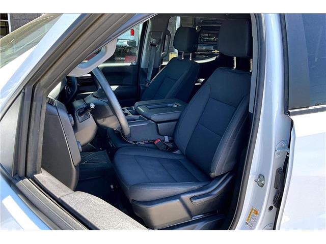 2023 Chevrolet Silverado 1500 Work Truck (Stk: 05141U) in Calgary - Image 24 of 32