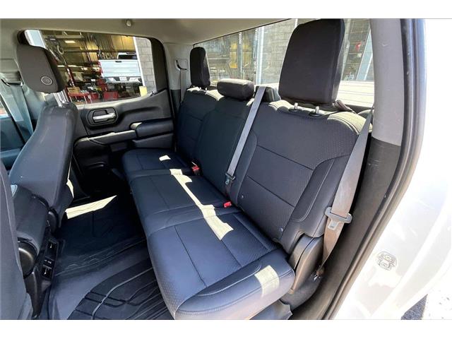 2023 Chevrolet Silverado 1500 Work Truck (Stk: 05141U) in Calgary - Image 25 of 32