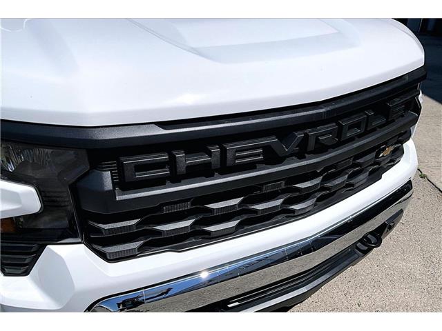 2023 Chevrolet Silverado 1500 Work Truck (Stk: 05141U) in Calgary - Image 28 of 32