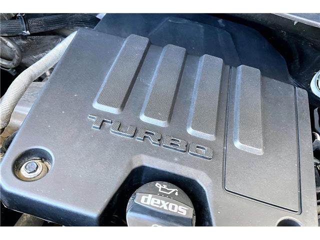 2023 Chevrolet Silverado 1500 Work Truck (Stk: 05141U) in Calgary - Image 31 of 32