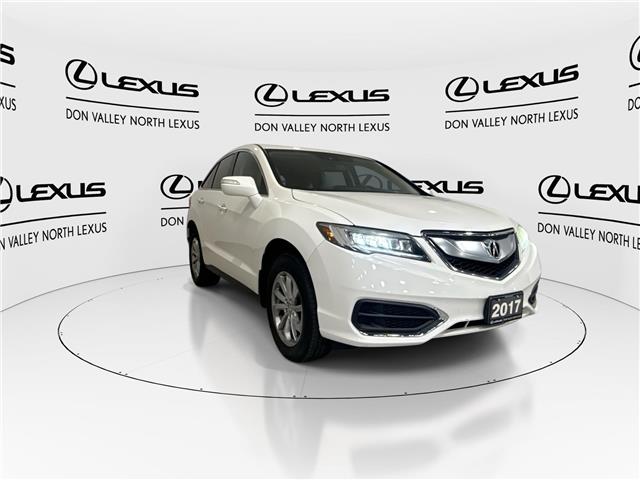 2017 Acura RDX (Stk: 14112412AAAA) in Markham - Image 2 of 31 2017 Acura RDX (Stk: 14112412AAAA) in Markham - Image 2 of 31