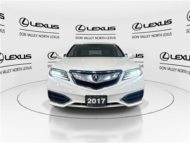 2017 Acura RDX (Stk: 14112412AAAA) in Markham - Image 3 of 31 2017 Acura RDX (Stk: 14112412AAAA) in Markham - Image 3 of 31