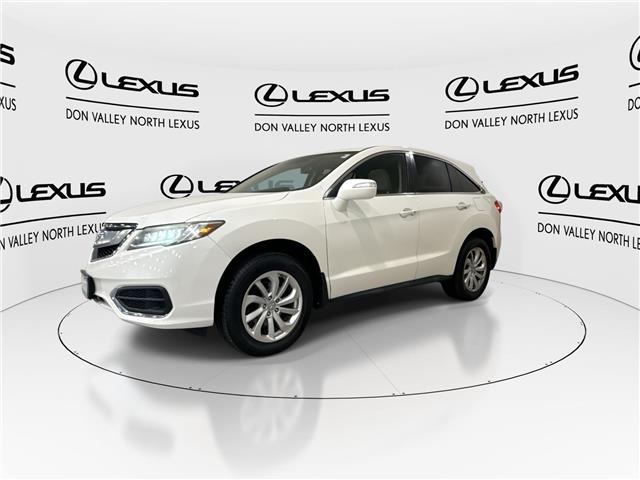 2017 Acura RDX (Stk: 14112412AAAA) in Markham - Image 4 of 31 2017 Acura RDX (Stk: 14112412AAAA) in Markham - Image 4 of 31