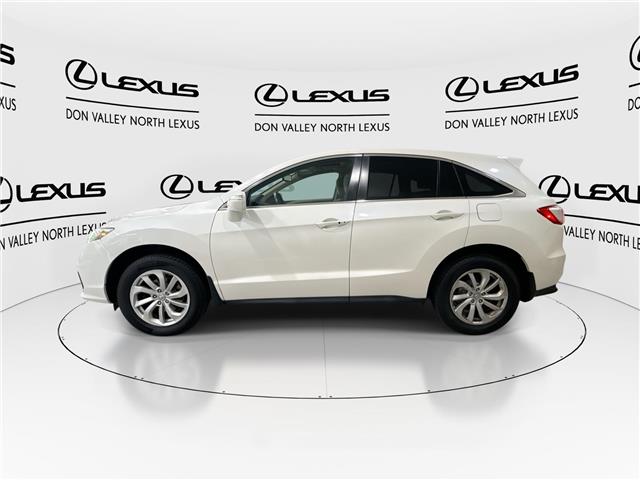 2017 Acura RDX (Stk: 14112412AAAA) in Markham - Image 5 of 31 2017 Acura RDX (Stk: 14112412AAAA) in Markham - Image 5 of 31
